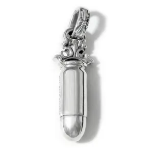 30th Anniversary Large Bullet Pendant
