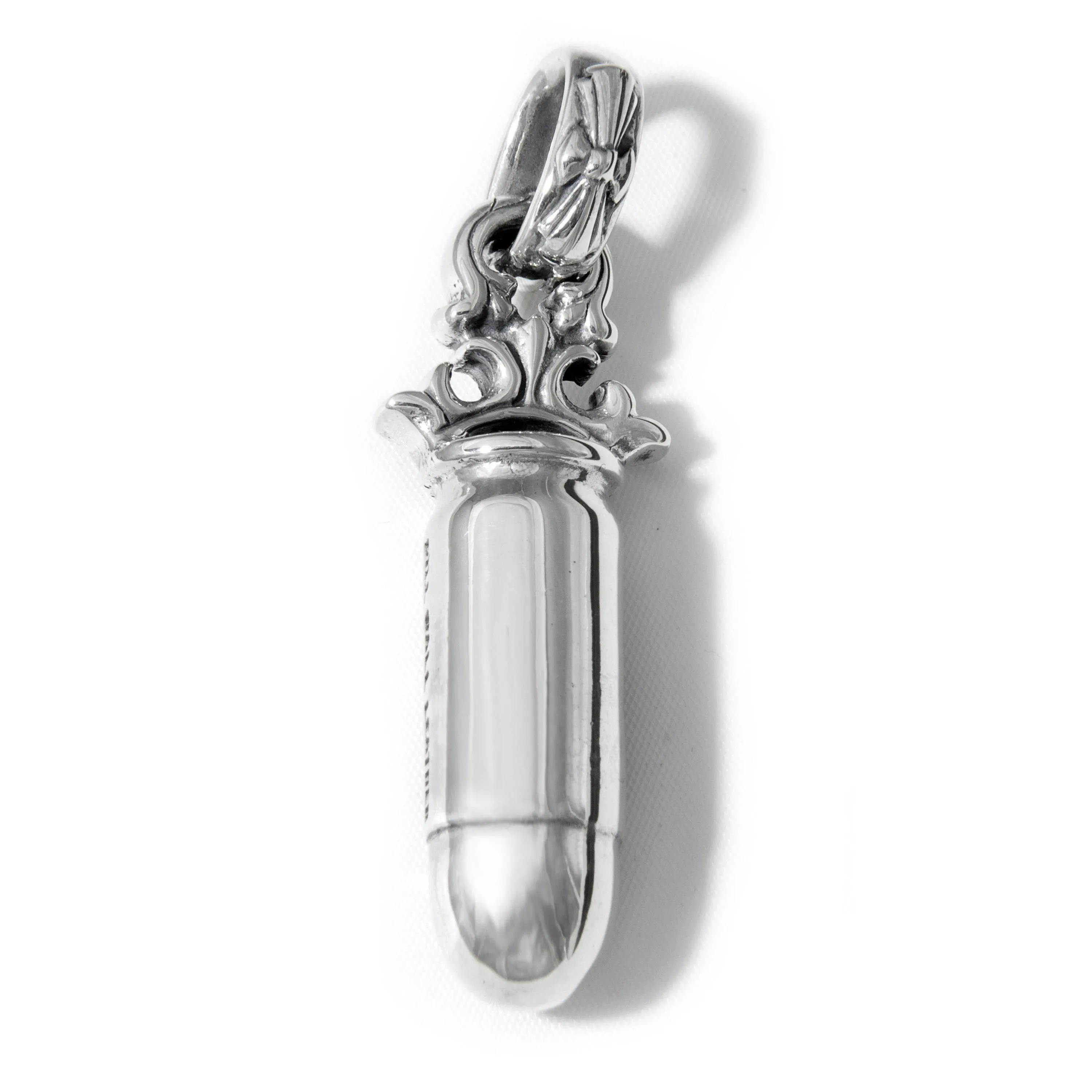 30th Anniversary Large Bullet Pendant