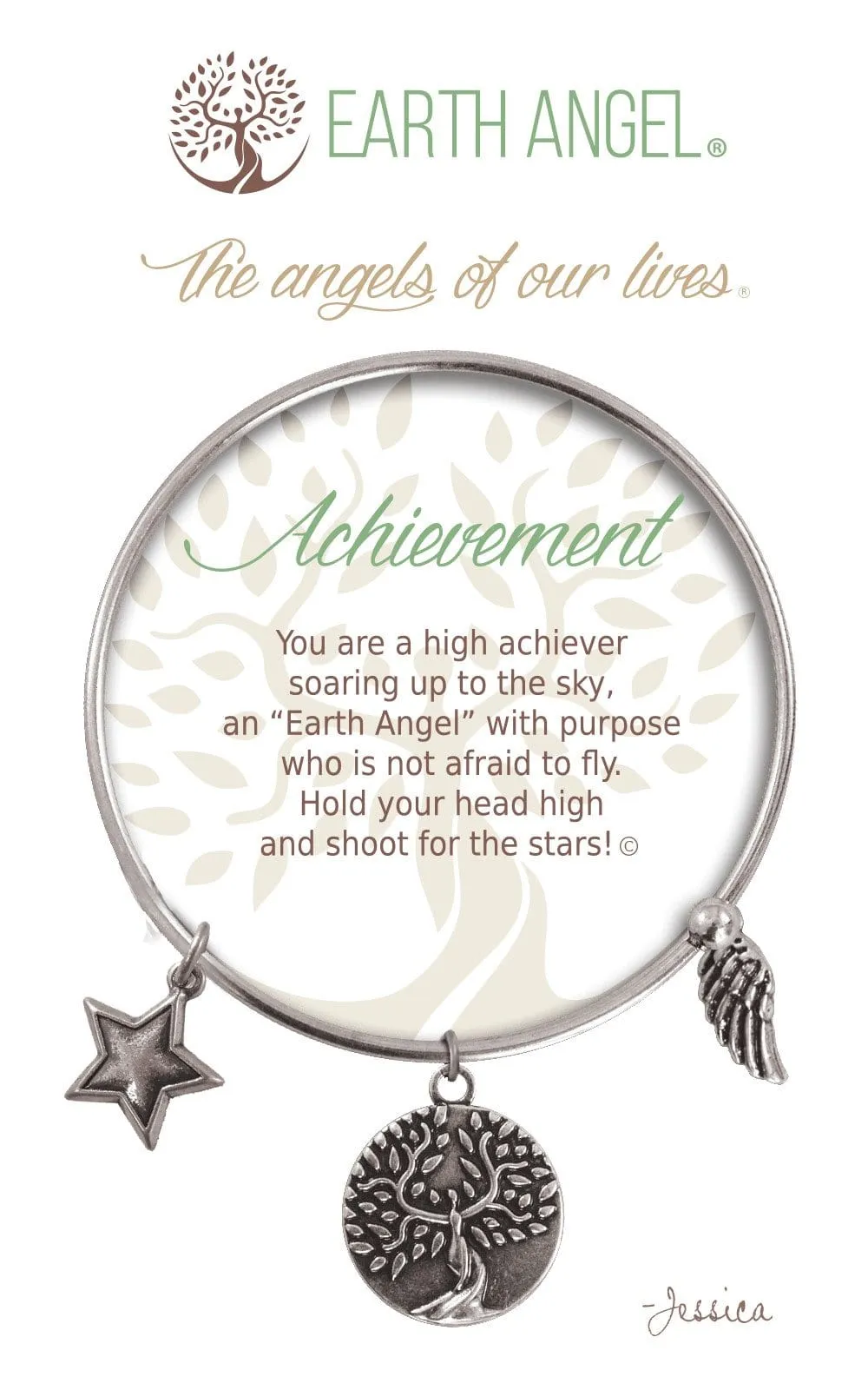 Achievement: Charm Bracelet