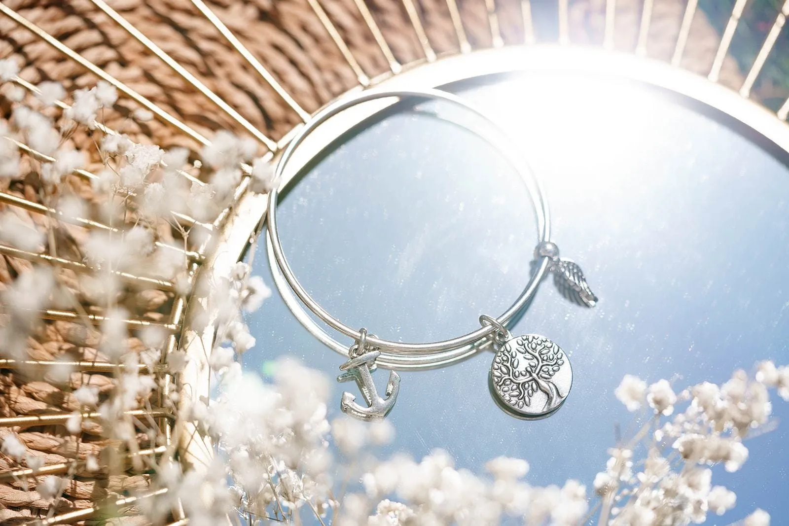 Achievement: Charm Bracelet