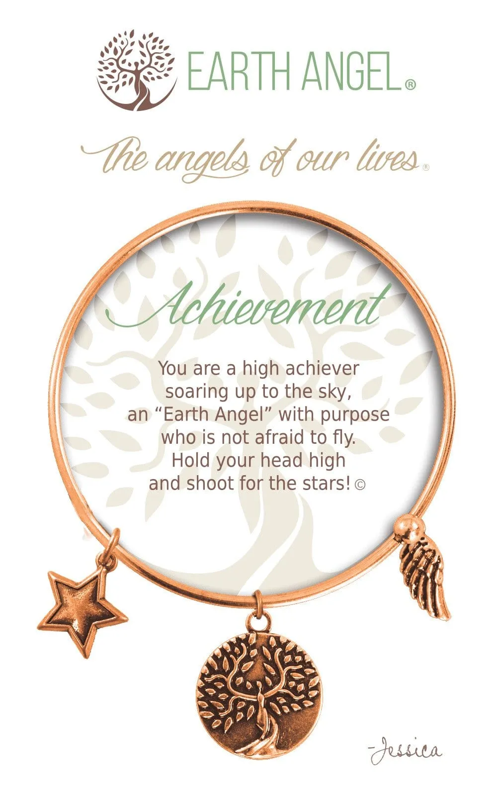 Achievement: Charm Bracelet