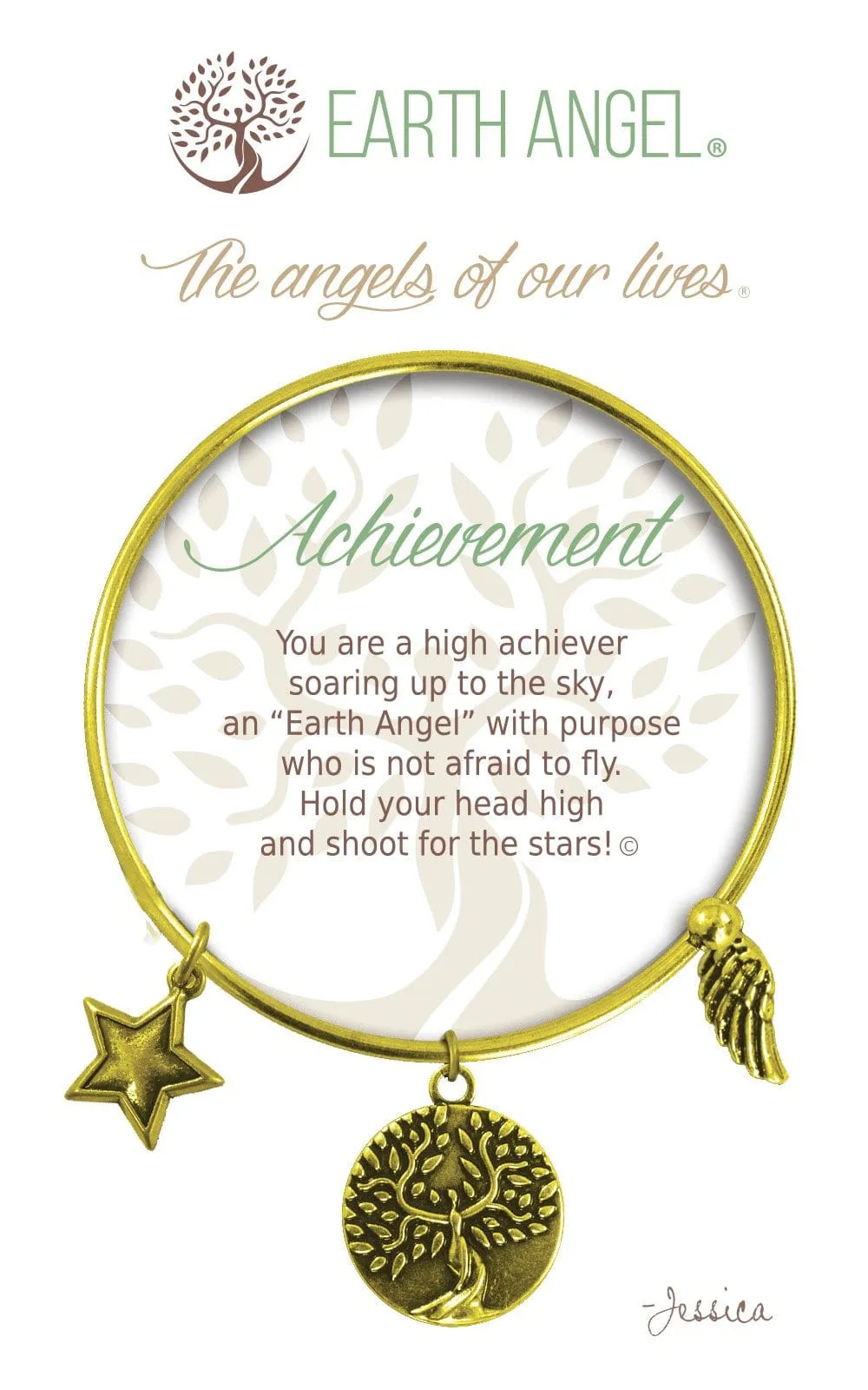Achievement: Charm Bracelet