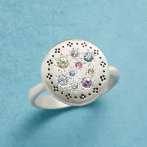 Andromeda Ring