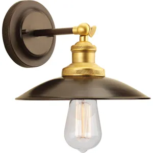 Archives Sconce