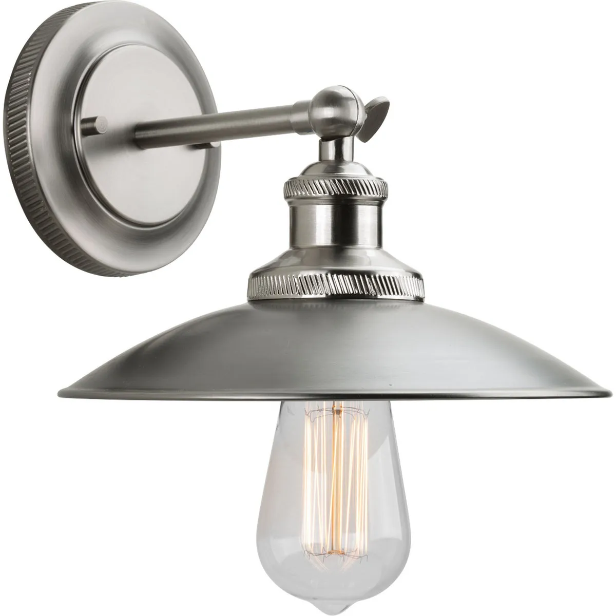 Archives Sconce