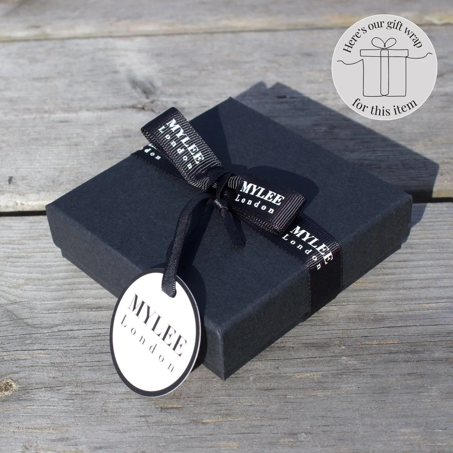 Australian Shepherd Silhouette Silver Charm