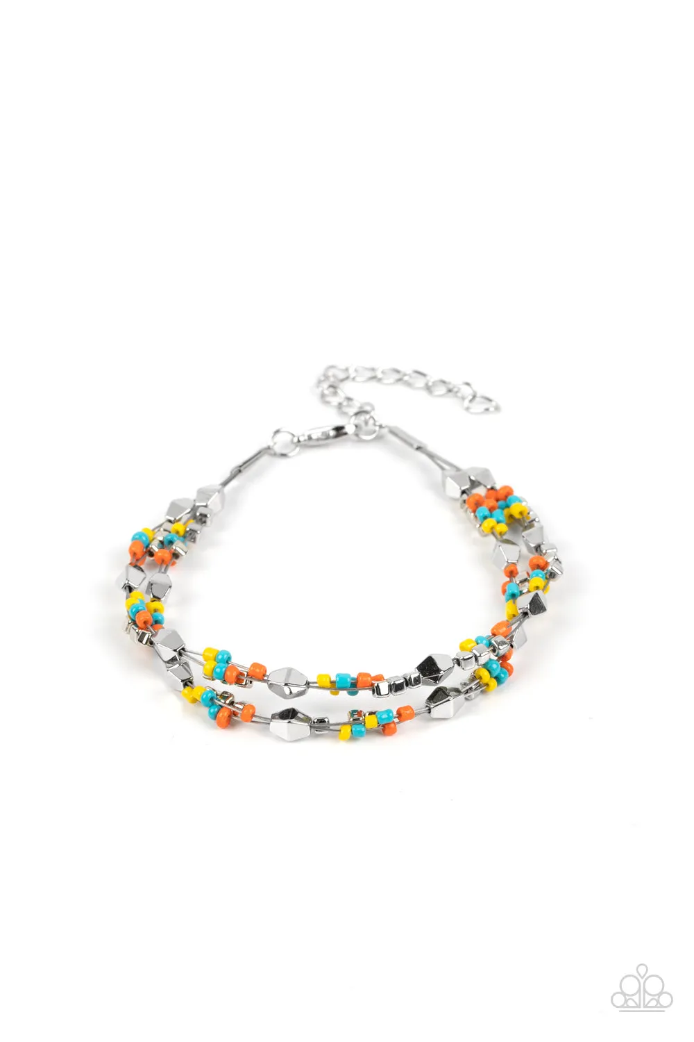 Bracelets Elite Explorer - Multi B2134