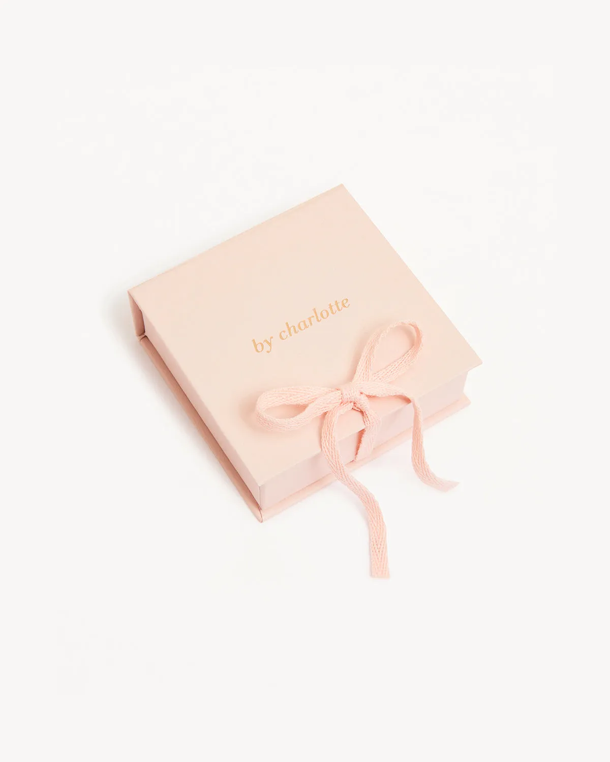 By Charlotte Joy Necklace, Gold or Silver