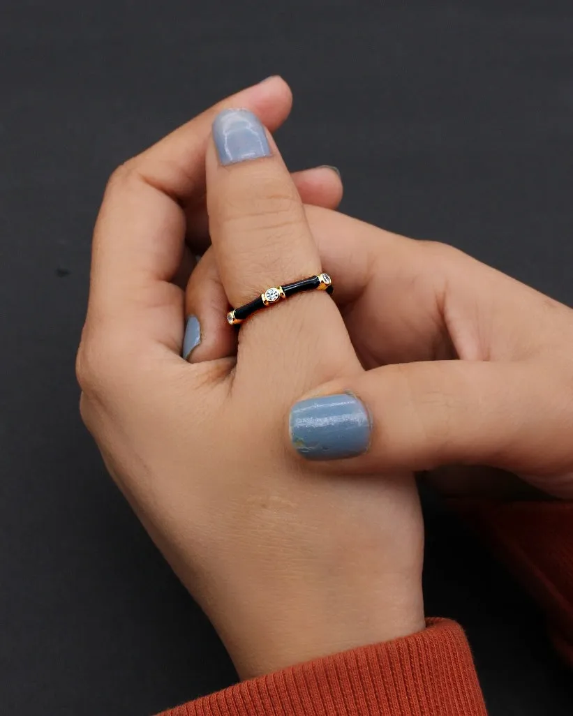 CLASSIC THUMB RING