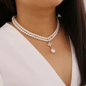Don't Text Me Pendant Necklace