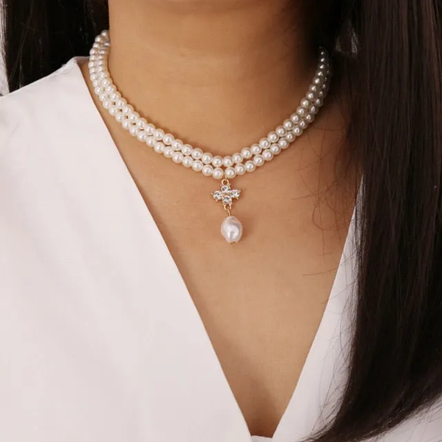 Don't Text Me Pendant Necklace