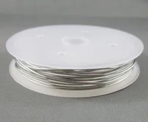 Enamel Coated Copper Wire 18ga (1.0mm) Various Colors