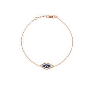 Evil Eye Bracelet Evil Eye Bracelet