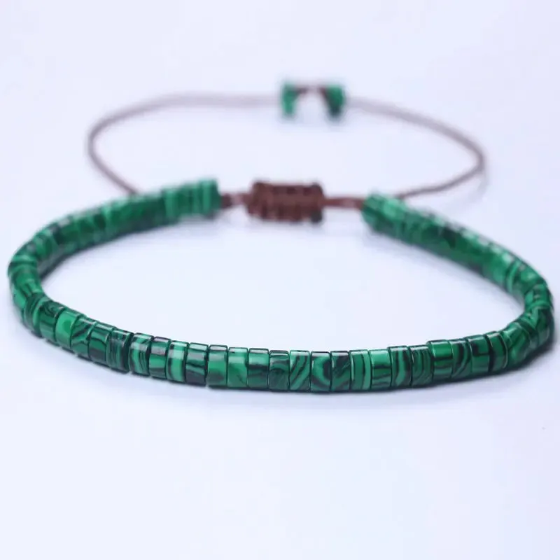 Find A Friend Bead Bracelet