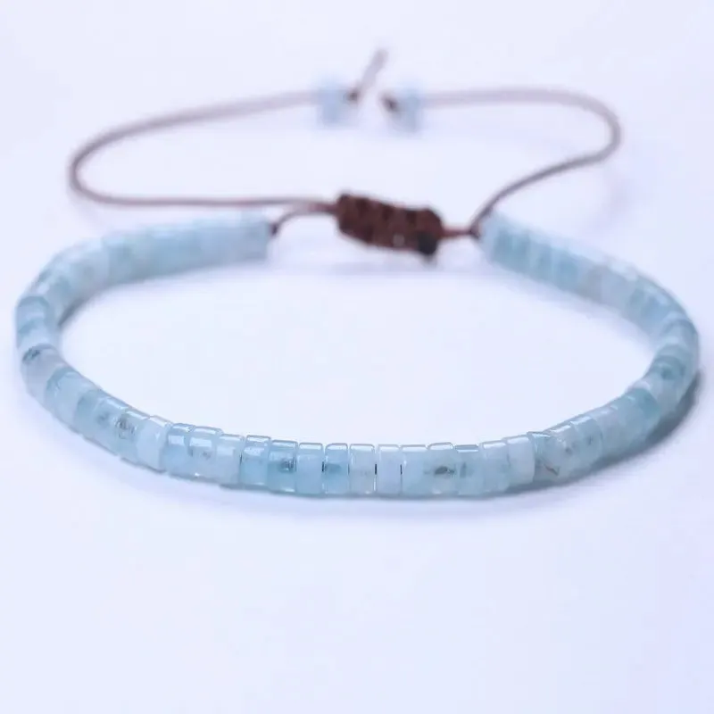 Find A Friend Bead Bracelet
