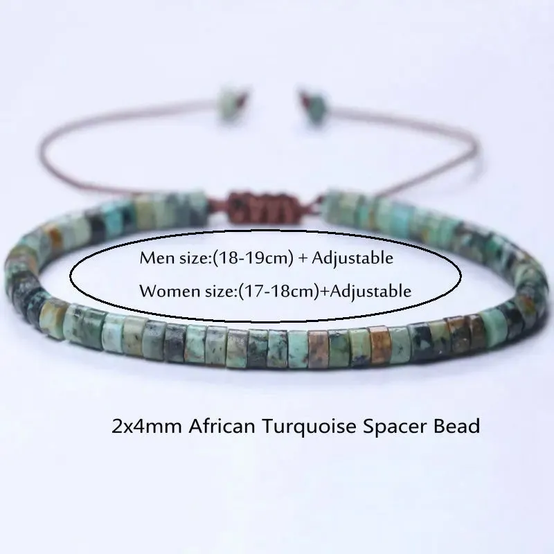 Find A Friend Bead Bracelet