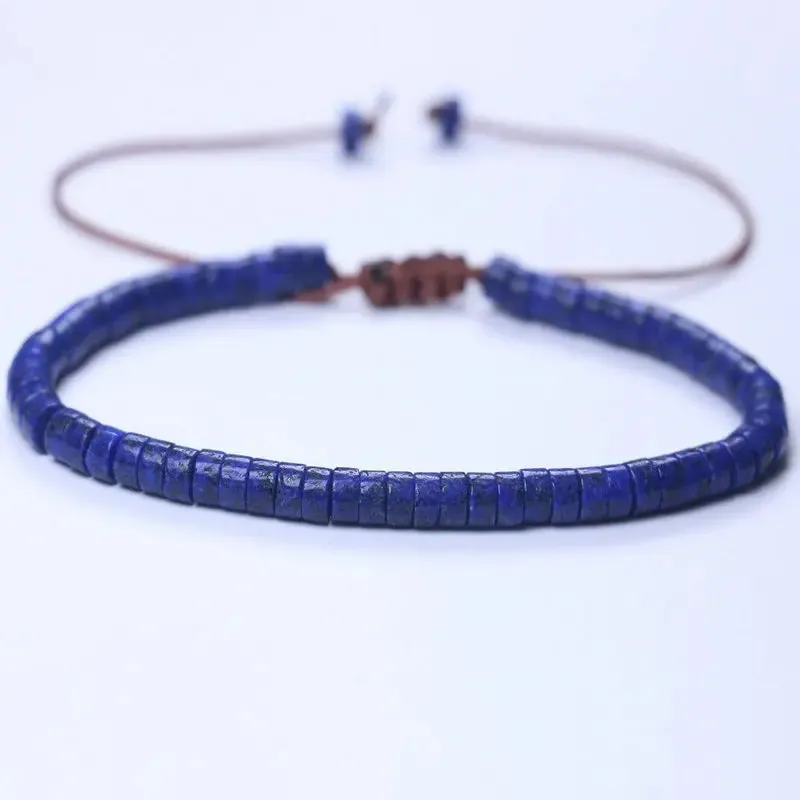 Find A Friend Bead Bracelet
