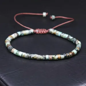 Find A Friend Bead Bracelet