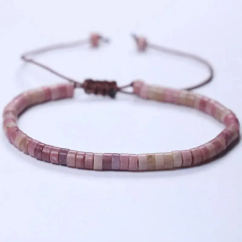 Find A Friend Bead Bracelet