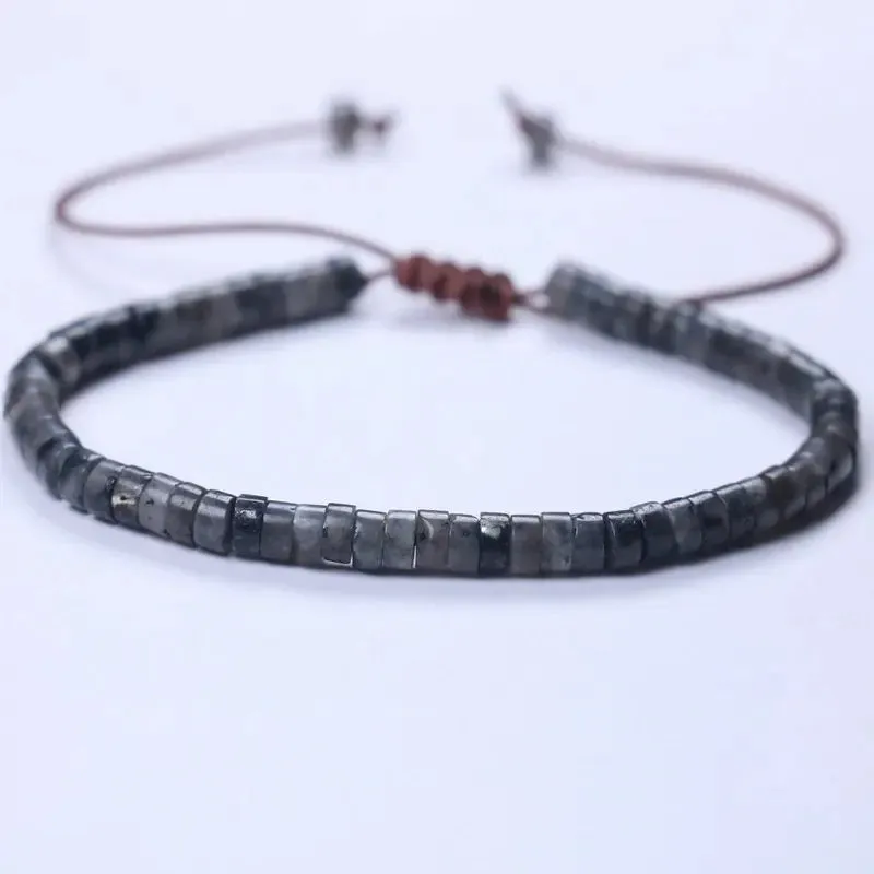 Find A Friend Bead Bracelet