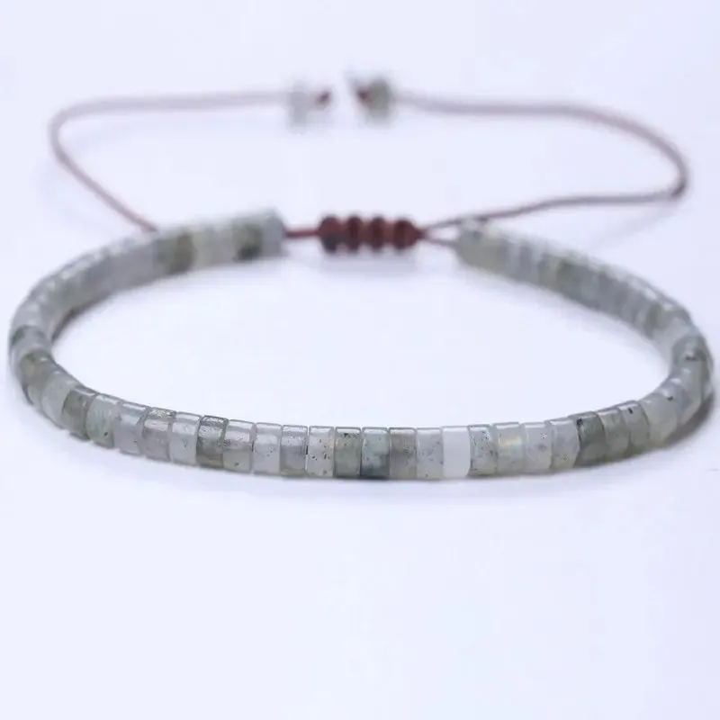 Find A Friend Bead Bracelet