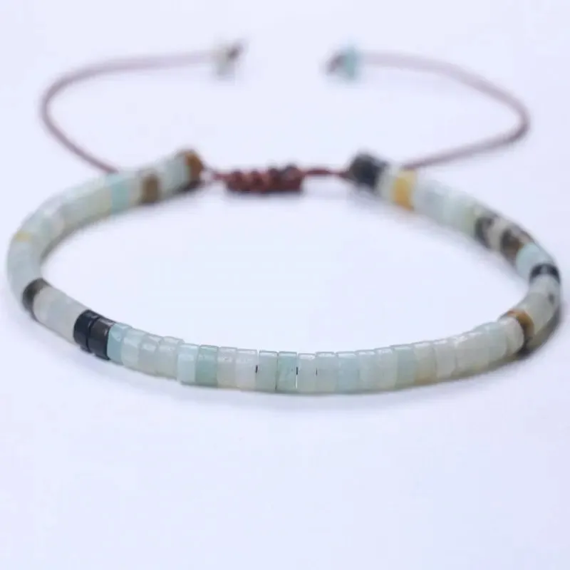 Find A Friend Bead Bracelet