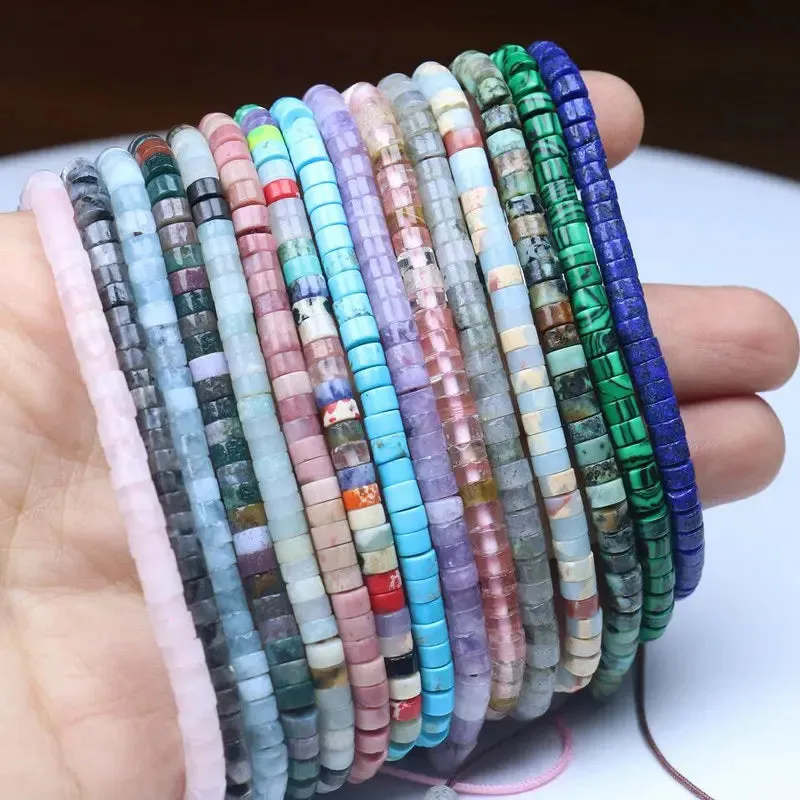Find A Friend Bead Bracelet