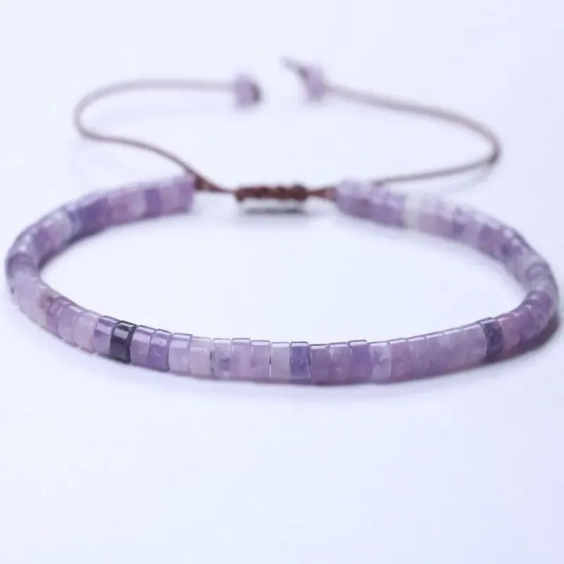 Find A Friend Bead Bracelet