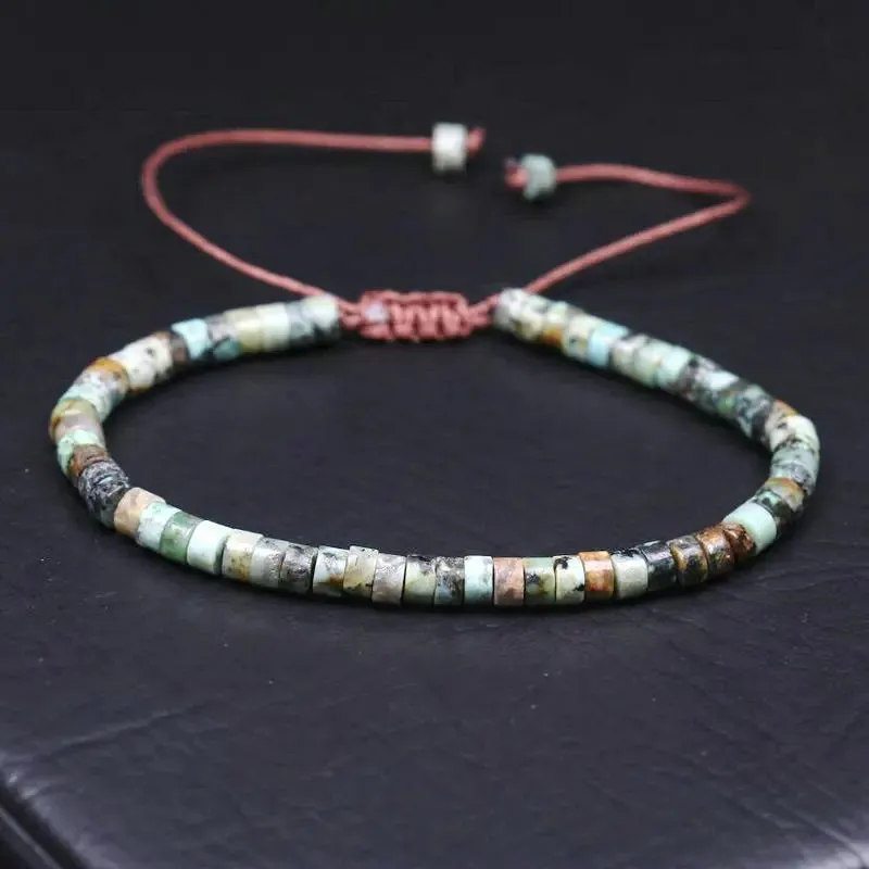 Find A Friend Bead Bracelet