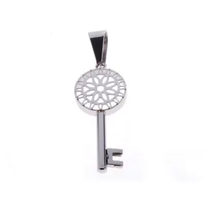 Key to My Heart Pendant