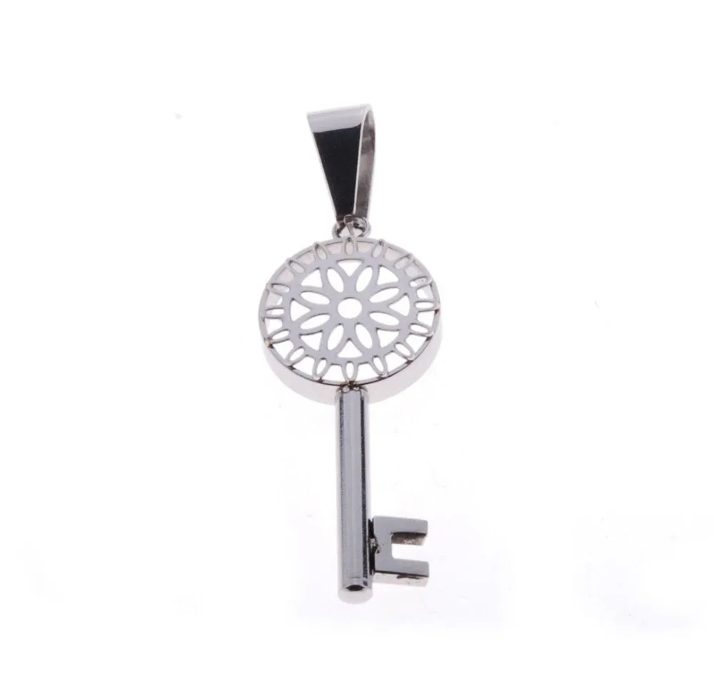 Key to My Heart Pendant