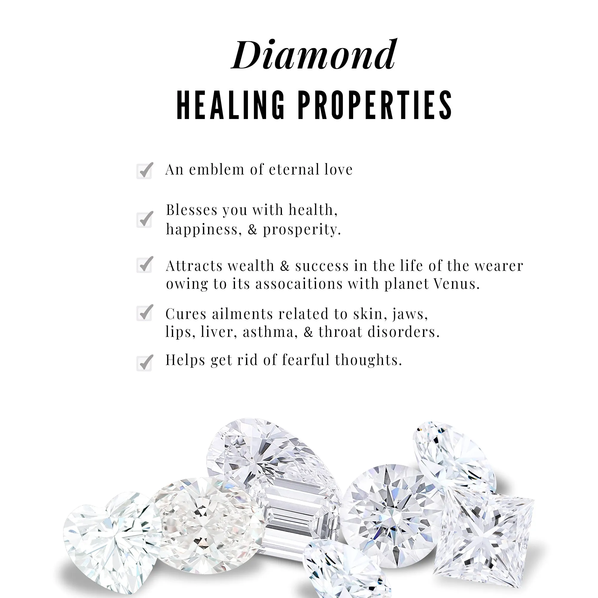 Leaf Stud Earrings with Natural Diamond