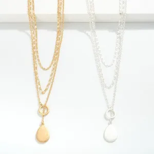 Lisa Necklace Set