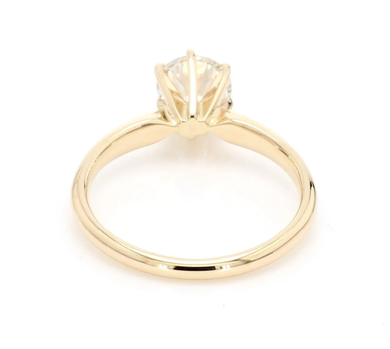 Mallory Ring 1/2 Ct. IGI Certified