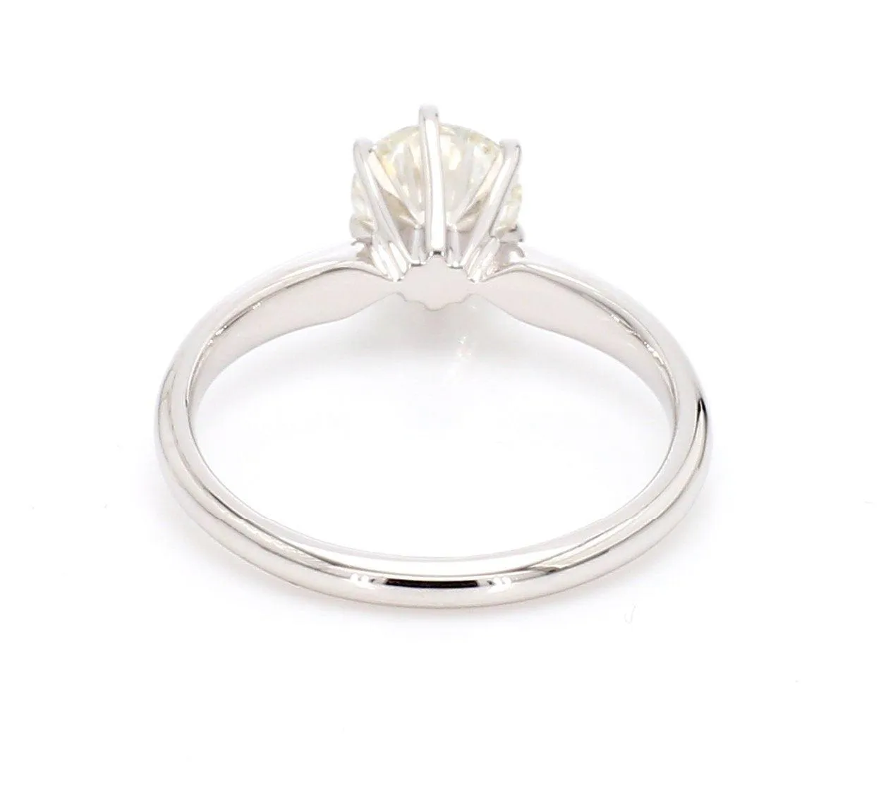 Mallory Ring 1/2 Ct. IGI Certified