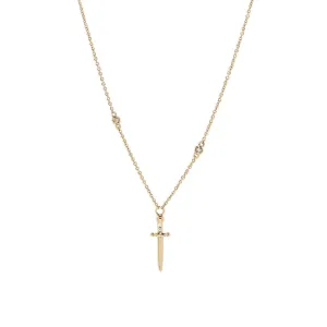 Maria necklace