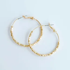 Mary Earrings