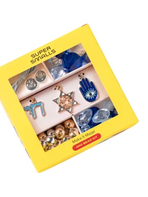 Mini Bead Kit Make it Hanukkah