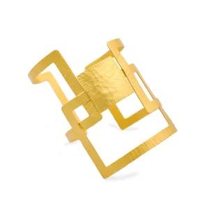 Minoan Cuff
