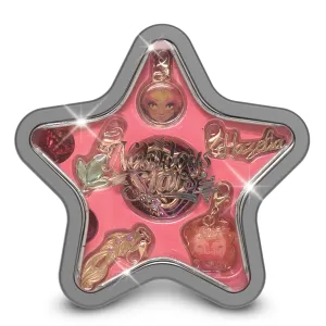 Nebulous Stars Mini Charm Set - Hazelia