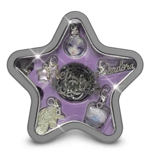 Nebulous Stars Mini Charm Set - Isadora