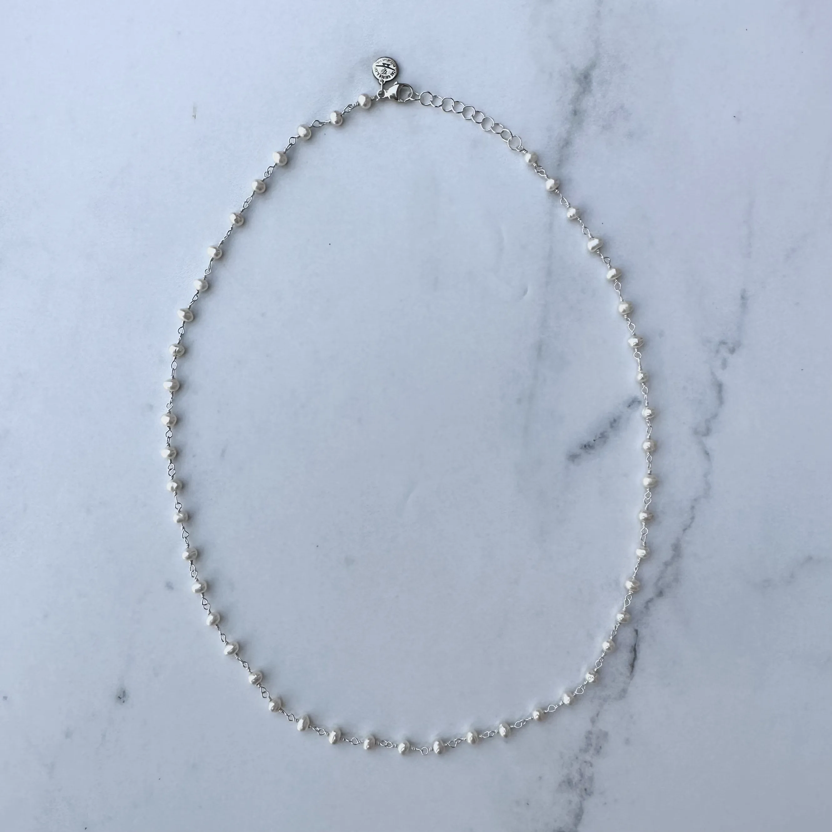 Pearl Chain