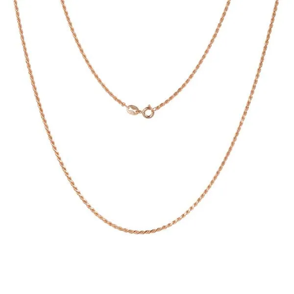 Rope Chain