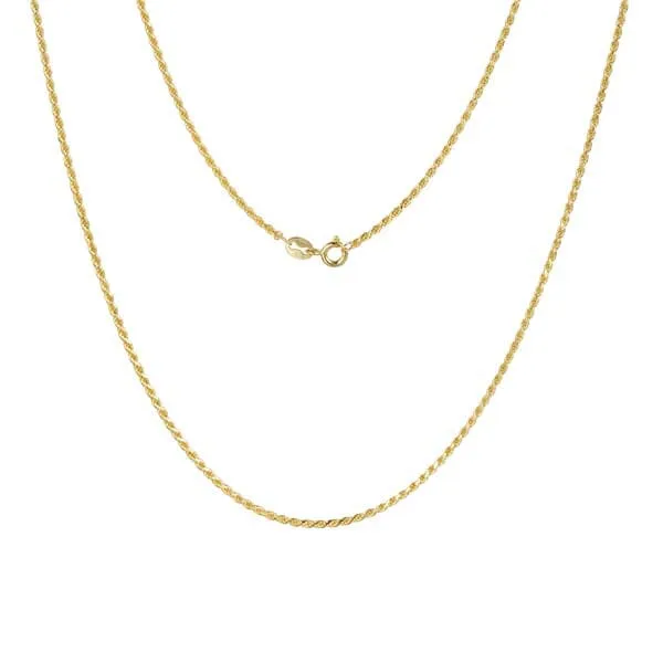 Rope Chain