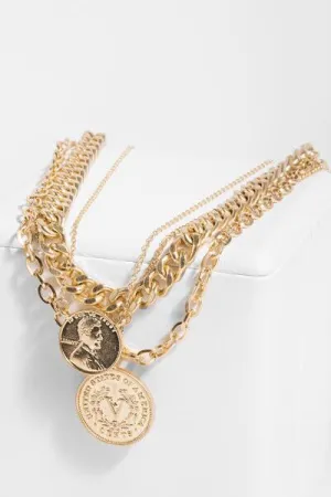 Sikka Chain Necklace