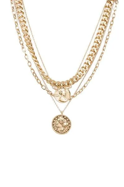 Sikka Chain Necklace