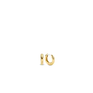 TI SENTO Small Hoops - 7210YS