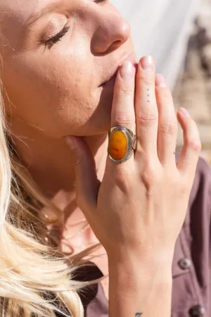 Tibetan Ring - Annapurna